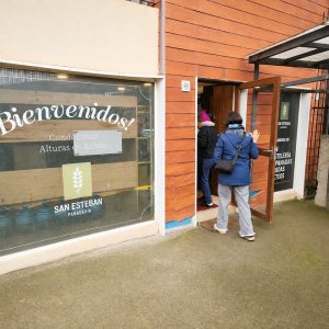 Departamento en Venta, sector Independencia con República | Osorno full