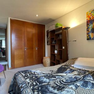 Venta  exclusivo dpto. en condominio | Carolina Rabat | Sta. María Manquehue | Vitacura full