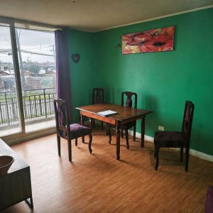 Departamento en Venta, sector Independencia con República | Osorno full