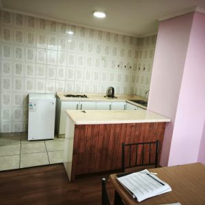 Departamento 2 Dormitorios cercano Plaza Armas Osorno full