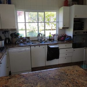 Venta Preciosa Casa Exclusivo Condominio Rapel /Sector El Estero de Punta Verde full