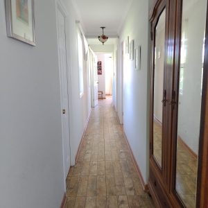 Venta Preciosa Casa Exclusivo Condominio Rapel /Sector El Estero de Punta Verde full