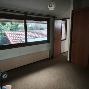 Amplia Casa Habitacional o Comercial en Exclusivo Sector de Osorno | 4 Dormitorios | Quincho | 218 m² Construidos full
