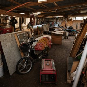 Parcela de 5.000 m² con domo amoblado, estero natural y entorno único a solo 8 minutos de Osorno full