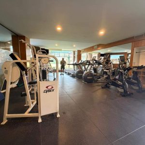 Venta  exclusivo dpto. en condominio | Carolina Rabat | Sta. María Manquehue | Vitacura full