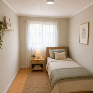 Venta impecable departamento sector Francke, Osorno full