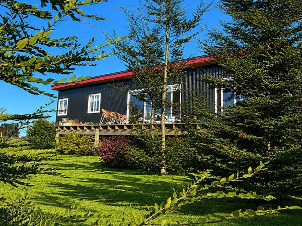 Venta Hermosa Casa en Parcela en Condominio, Puerto Varas