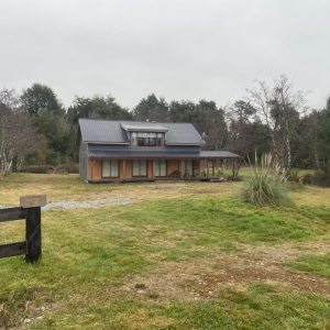 Oportunidad Casa en Reserva Frutillar | Laguna | Marina | Playa | Bosque nativo full