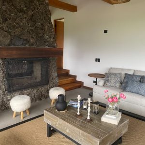 Venta exclusiva casa con vista al Volcán Osorno en Fundo Playa Venado, Puerto Varas full