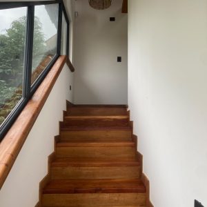 Venta exclusiva casa con vista al Volcán Osorno en Fundo Playa Venado, Puerto Varas full