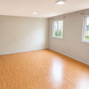 Venta impecable departamento sector Francke, Osorno full