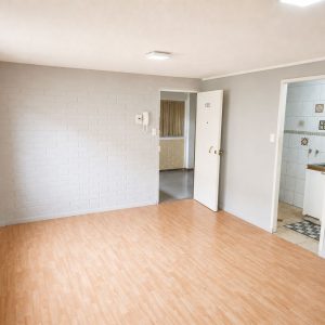 Venta impecable departamento sector Francke, Osorno full