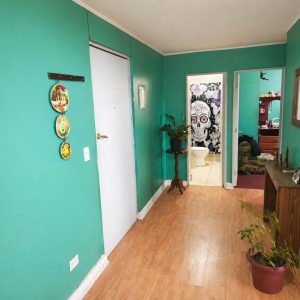 Departamento en Venta, sector Independencia con República | Osorno full
