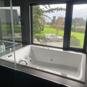 Venta exclusiva casa con vista al Volcán Osorno en Fundo Playa Venado, Puerto Varas full