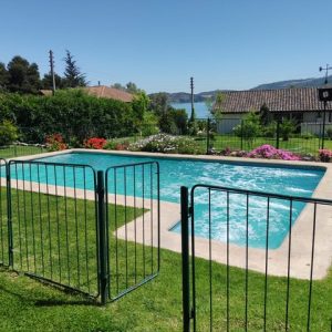 Venta Preciosa Casa Exclusivo Condominio Rapel /Sector El Estero de Punta Verde full