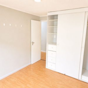 Venta impecable departamento sector Francke, Osorno full