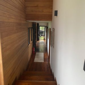 Venta exclusiva casa con vista al Volcán Osorno en Fundo Playa Venado, Puerto Varas full