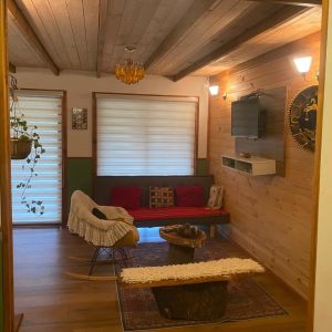 Oportunidad Casa en Reserva Frutillar | Laguna | Marina | Playa | Bosque nativo full