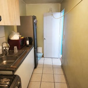 Departamento en Venta, sector Independencia con República | Osorno full
