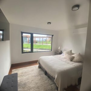 Venta exclusiva casa con vista al Volcán Osorno en Fundo Playa Venado, Puerto Varas full
