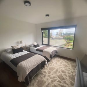Venta exclusiva casa con vista al Volcán Osorno en Fundo Playa Venado, Puerto Varas full