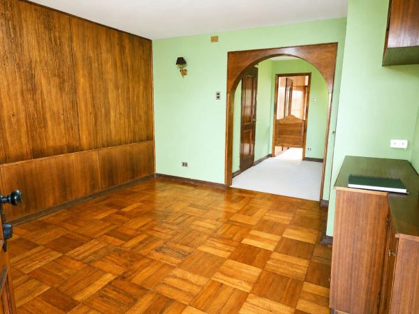 Venta hermosa casa calle Victoria con Pedro Montt / Osorno