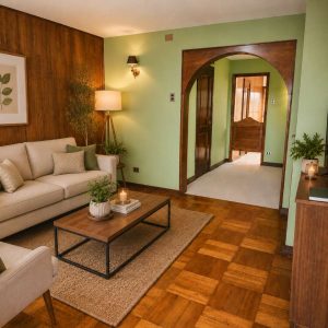 Venta hermosa casa calle Victoria con Pedro Montt / Osorno full