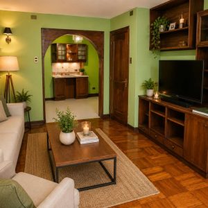 Venta hermosa casa calle Victoria con Pedro Montt / Osorno full