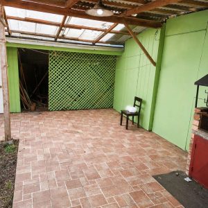 Venta hermosa casa calle Victoria con Pedro Montt / Osorno full