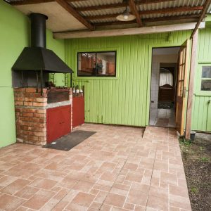 Venta hermosa casa calle Victoria con Pedro Montt / Osorno full