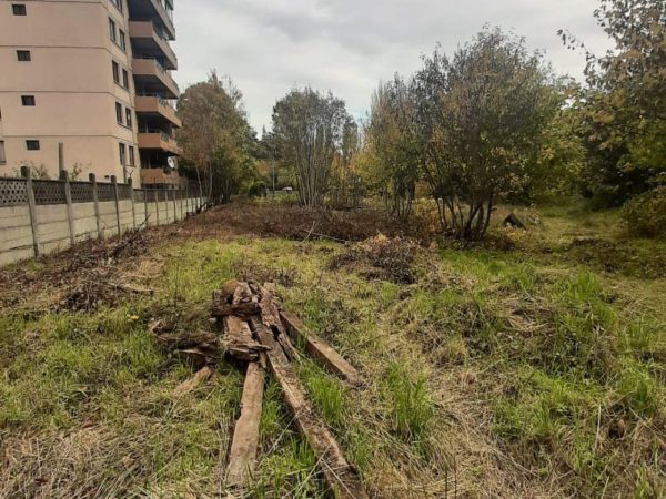 Venta terreno de 5.115 m² para Desarrollo Inmobiliario | Zona C2 Osorno