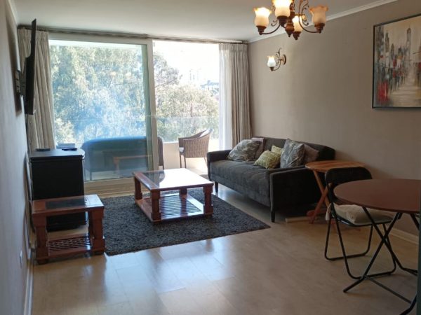 Venta Excelente Depto /  Jardín del Mar / Reñaca / Viña del Mar