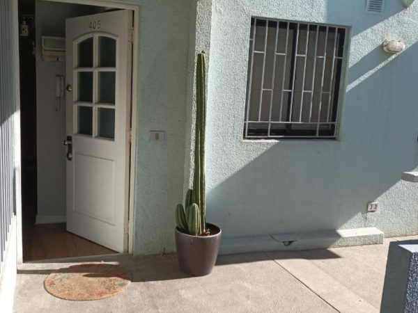 Venta Excelente Dpto. Inversión 1 ambiente /  Jardín del Mar / Reñaca