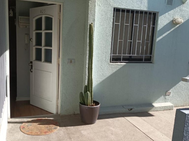Venta Excelente Dpto. Inversión 1 ambiente /  Jardín del Mar / Reñaca