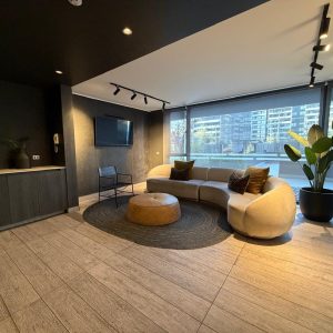 Arriendo Impecable Dpto.  Estudio San Eugenio /Av. Matta / Ñuñoa full