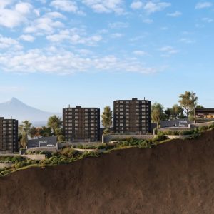 Terreno de 3,9 Há en Osorno para Proyecto Inmobiliario Mixto (Vivienda y Comercio) full