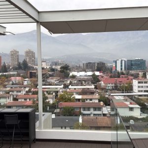 Venta Precioso Depto.  Leonardo da Vinci /Apoquindo /Las Condes full