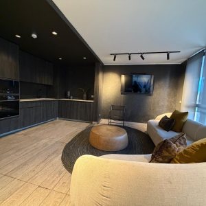 Arriendo Impecable Dpto.  Estudio San Eugenio /Av. Matta / Ñuñoa full