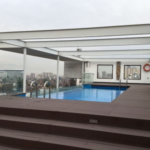Venta Precioso Depto.  Leonardo da Vinci /Apoquindo /Las Condes full