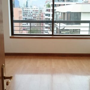 Venta Impecable  Depto.  Burgos / Apoquindo / El Golf/ Las Condes full