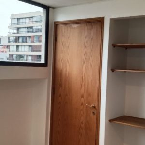 Venta Impecable  Depto.  Burgos / Apoquindo / El Golf/ Las Condes full