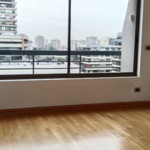 Venta Impecable  Depto.  Burgos / Apoquindo / El Golf/ Las Condes full