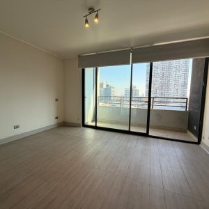 Arriendo Impecable Dpto.  Estudio San Eugenio /Av. Matta / Ñuñoa full