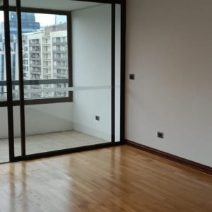 Venta Impecable  Depto.  Burgos / Apoquindo / El Golf/ Las Condes full