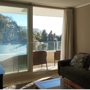 Venta Excelente Depto /  Jardín del Mar / Reñaca / Viña del Mar full