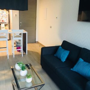 Venta Precioso Depto.  Leonardo da Vinci /Apoquindo /Las Condes full