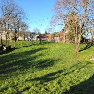 Terreno de 3,9 Há en Osorno para Proyecto Inmobiliario Mixto (Vivienda y Comercio) full