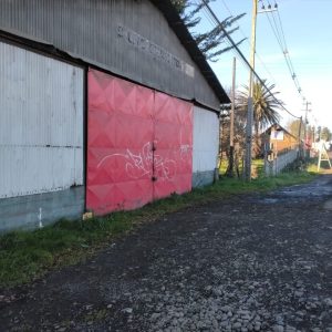 Terreno de 3,9 Há en Osorno para Proyecto Inmobiliario Mixto (Vivienda y Comercio) full