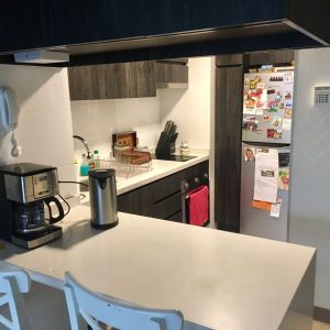 Venta Precioso Depto.  Leonardo da Vinci /Apoquindo /Las Condes full