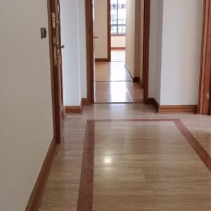 Venta Impecable  Depto.  Burgos / Apoquindo / El Golf/ Las Condes full